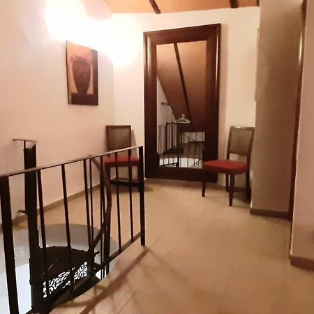Apartamento Con Buhardilla Casco Historico Apartment Cordoba Exterior photo