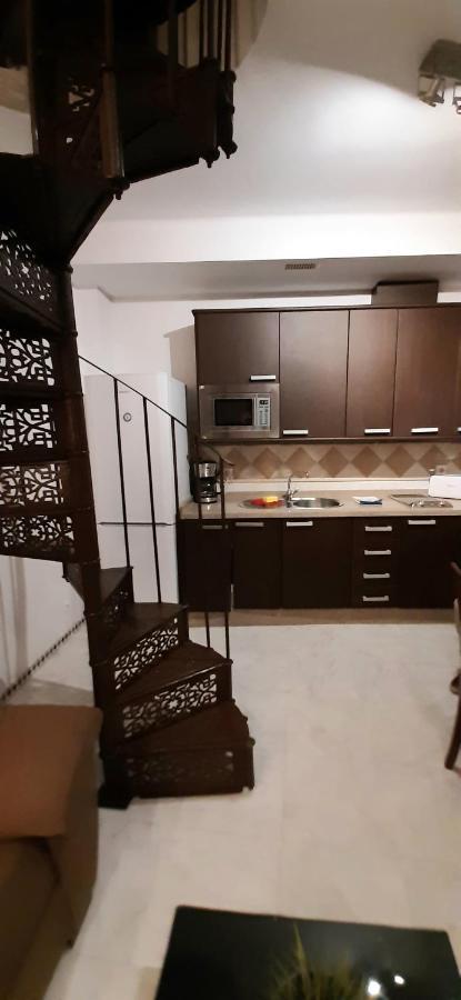 Apartamento Con Buhardilla Casco Historico Apartment Cordoba Exterior photo