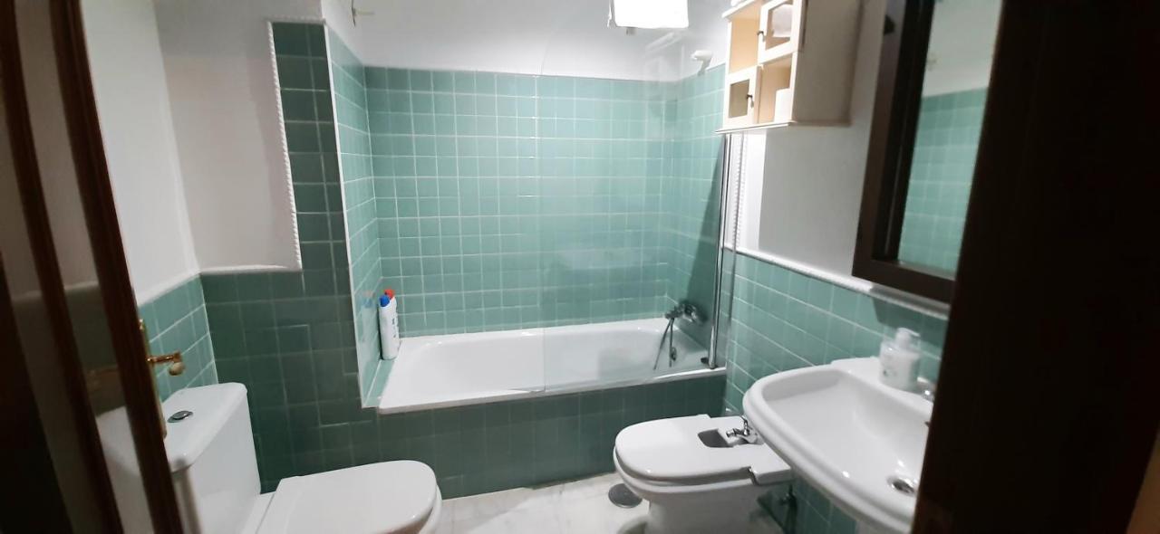 Apartamento Con Buhardilla Casco Historico Apartment Cordoba Exterior photo