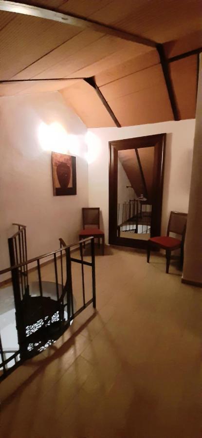 Apartamento Con Buhardilla Casco Historico Apartment Cordoba Exterior photo