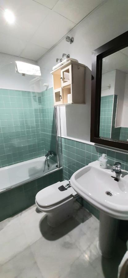 Apartamento Con Buhardilla Casco Historico Apartment Cordoba Exterior photo