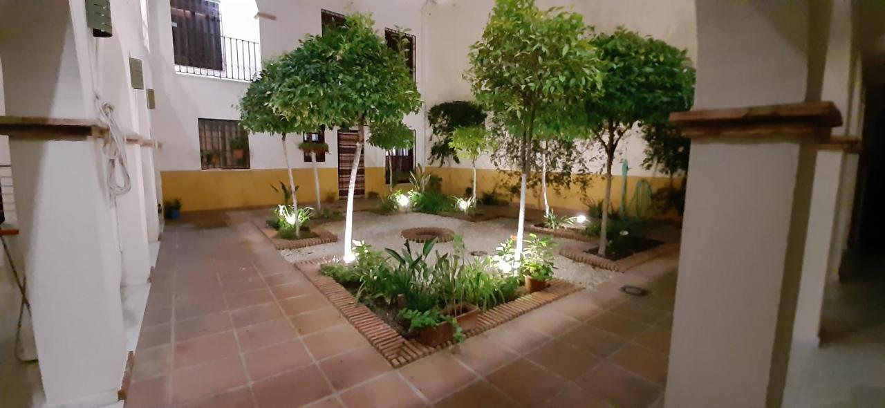 Apartamento Con Buhardilla Casco Historico Apartment Cordoba Exterior photo