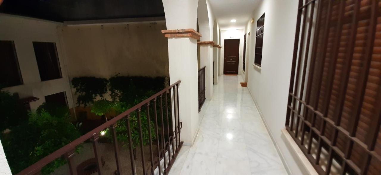 Apartamento Con Buhardilla Casco Historico Apartment Cordoba Exterior photo