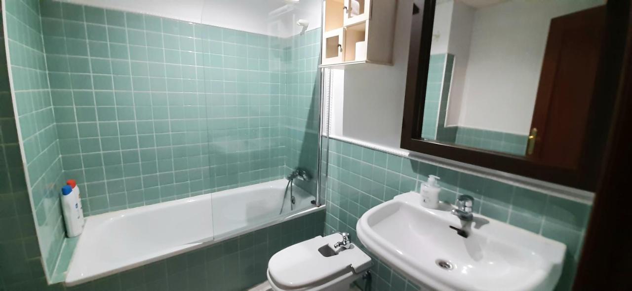 Apartamento Con Buhardilla Casco Historico Apartment Cordoba Exterior photo