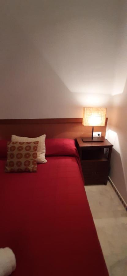 Apartamento Con Buhardilla Casco Historico Apartment Cordoba Exterior photo