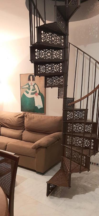 Apartamento Con Buhardilla Casco Historico Apartment Cordoba Exterior photo