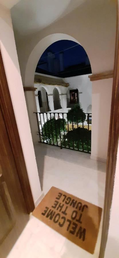 Apartamento Con Buhardilla Casco Historico Apartment Cordoba Exterior photo