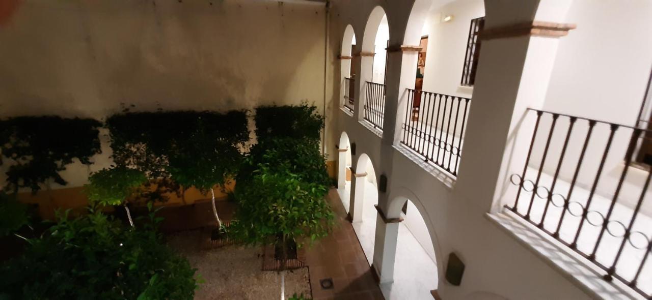 Apartamento Con Buhardilla Casco Historico Apartment Cordoba Exterior photo